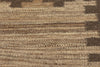 9 x 12 Southwest Modern Navajo-Style Rug 81032
