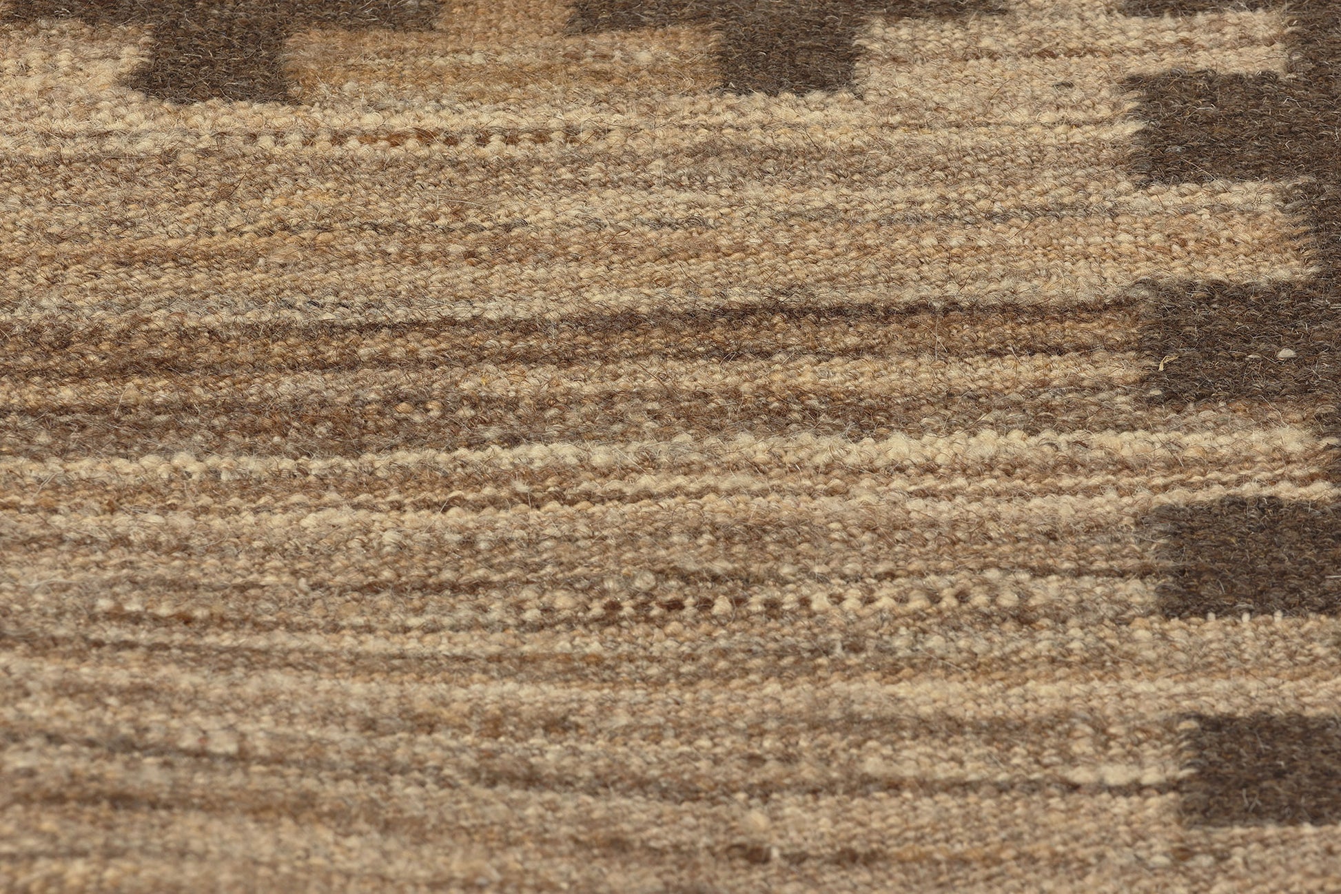 9 x 12 Southwest Modern Navajo-Style Rug 81032