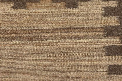 9 x 12 Southwest Modern Navajo-Style Rug 81032