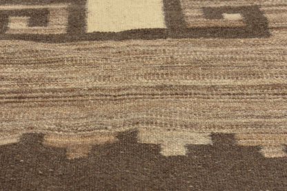 9 x 12 Southwest Modern Navajo-Style Rug 81032