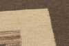 9 x 12 Southwest Modern Navajo-Style Rug 81034