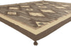 9 x 12 Southwest Modern Navajo-Style Rug 81034