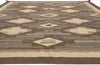9 x 12 Southwest Modern Navajo-Style Rug 81034