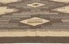 9 x 12 Southwest Modern Navajo-Style Rug 81034