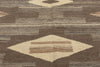 9 x 12 Southwest Modern Navajo-Style Rug 81034