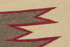 9 x 12 Southwest Modern Navajo-Style Rug 81036