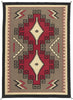 9 x 12 Southwest Modern Navajo-Style Rug 81036