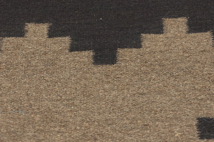 9 x 12 Southwest Modern Navajo-Style Rug 81030
