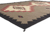 9 x 12 Southwest Modern Navajo-Style Rug 81030