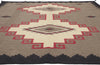 9 x 12 Southwest Modern Navajo-Style Rug 81030