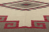 9 x 12 Southwest Modern Navajo-Style Rug 81030