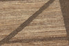 9 x 12 Southwest Modern Navajo-Style Rug 81035