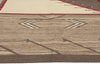 9 x 12 Southwest Modern Navajo-Style Rug 81035