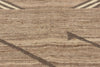 9 x 12 Southwest Modern Navajo-Style Rug 81035