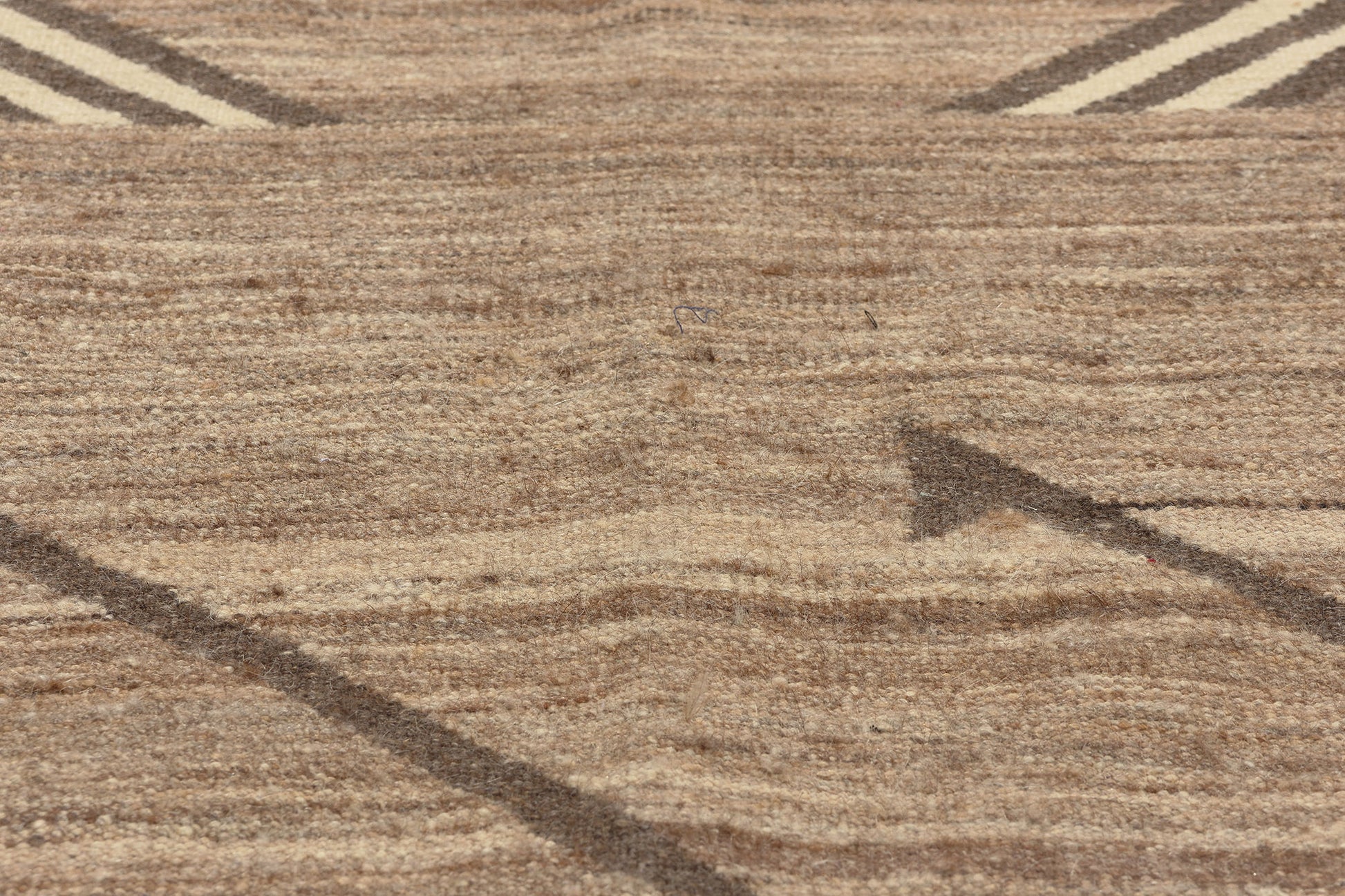 9 x 12 Southwest Modern Navajo-Style Rug 81035