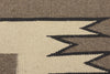 9 x 12 Southwest Modern Navajo-Style Rug 81026