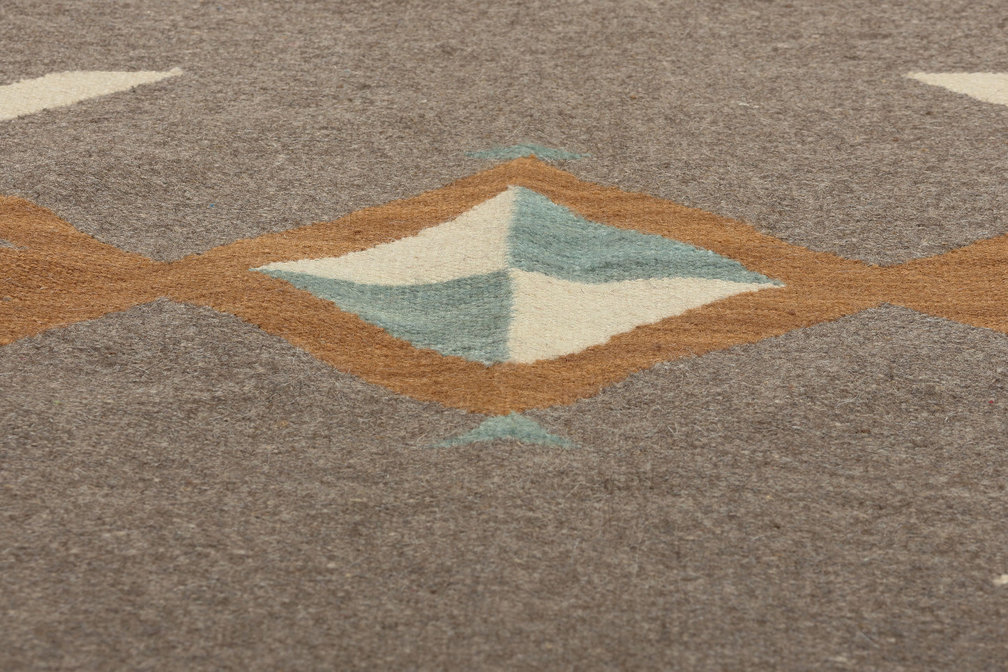 9 x 12 Southwest Modern Navajo-Style Rug 81026