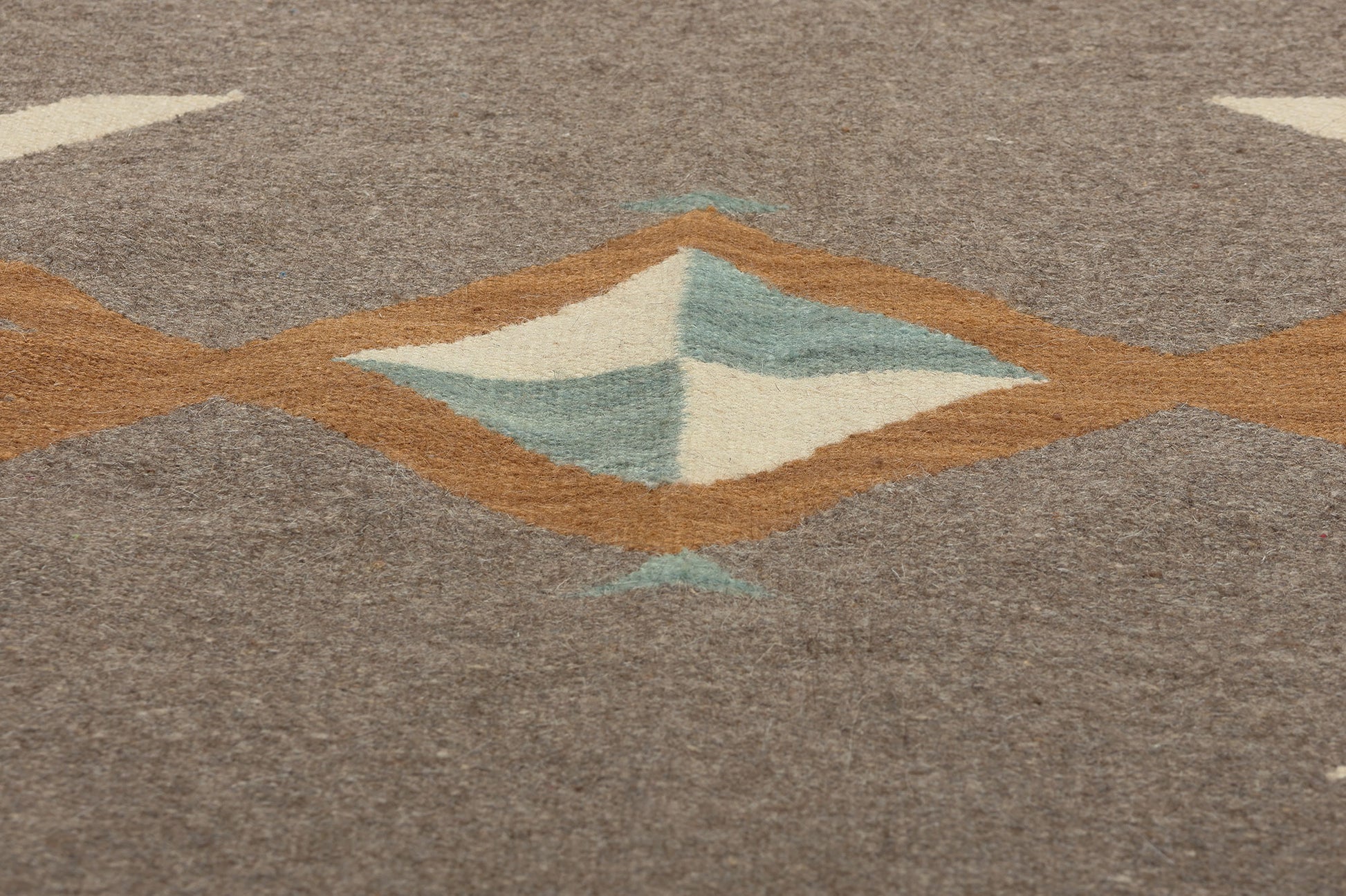9 x 12 Southwest Modern Navajo-Style Rug 81026