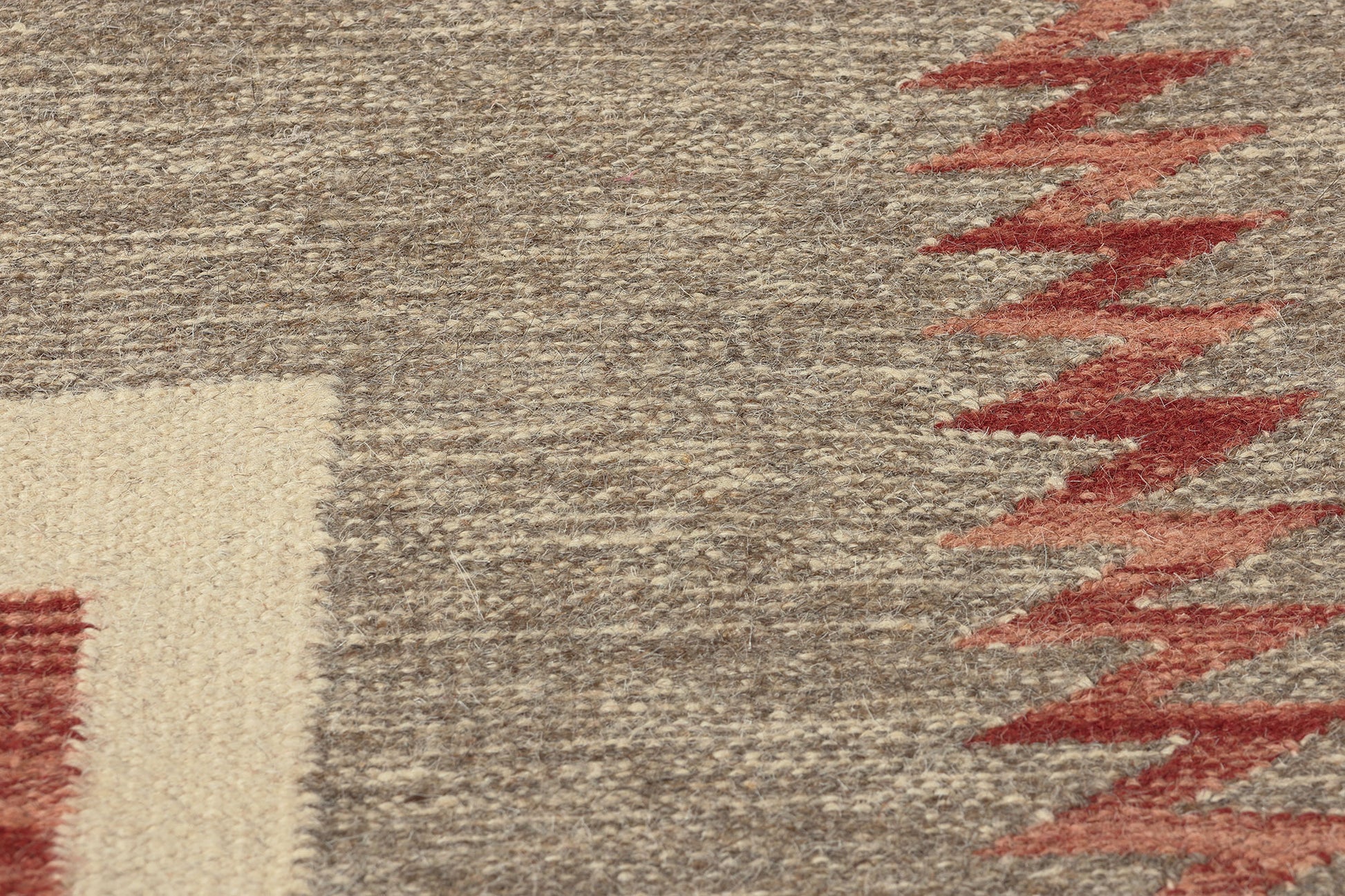 9 x 12 Southwest Modern Navajo-Style Rug 81027