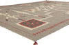 9 x 12 Southwest Modern Navajo-Style Rug 81027