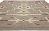 9 x 12 Southwest Modern Navajo-Style Rug 81027