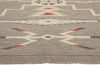 9 x 12 Southwest Modern Navajo-Style Rug 81027
