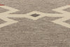 9 x 12 Southwest Modern Navajo-Style Rug 81027