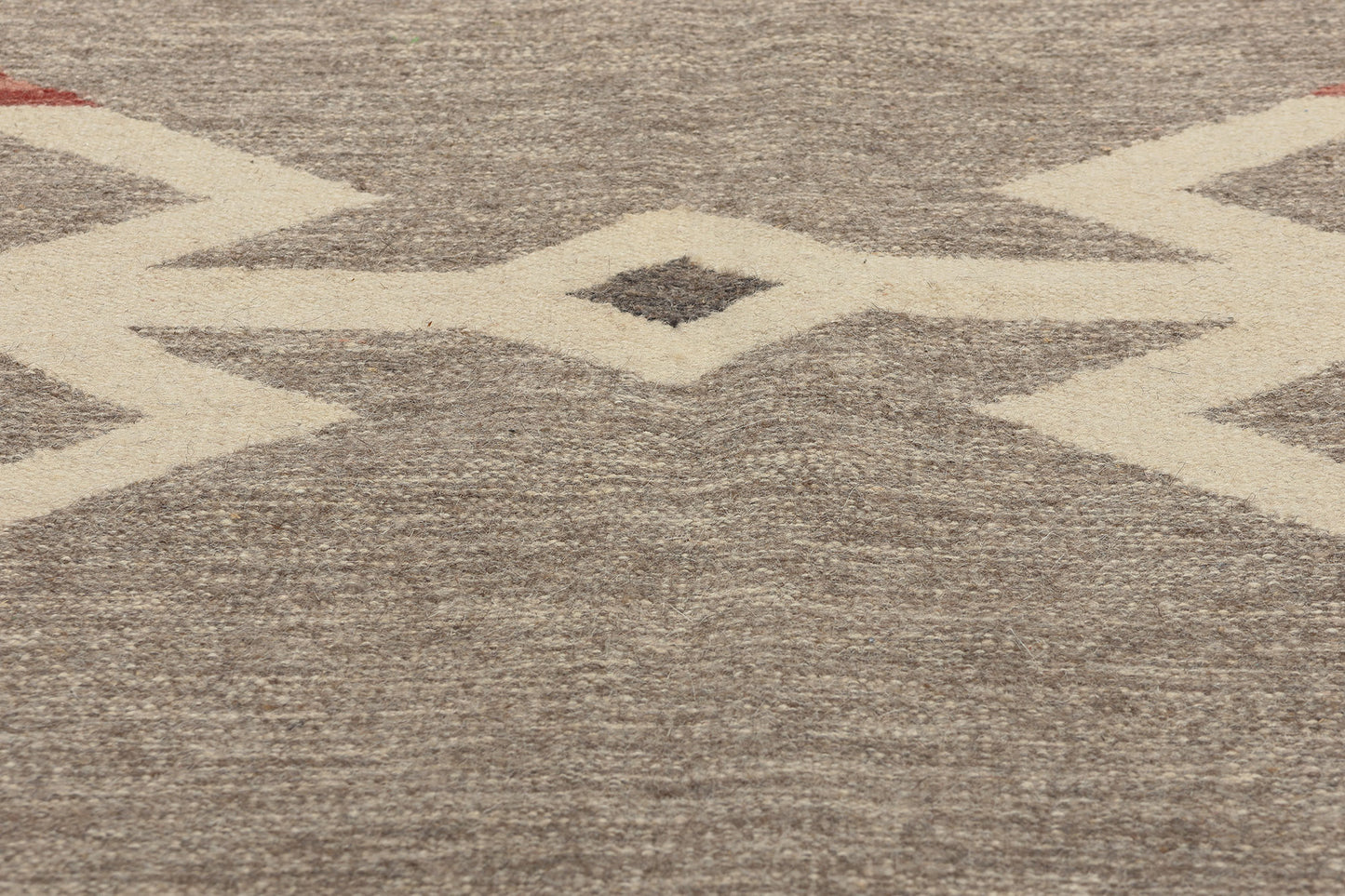 9 x 12 Southwest Modern Navajo-Style Rug 81027
