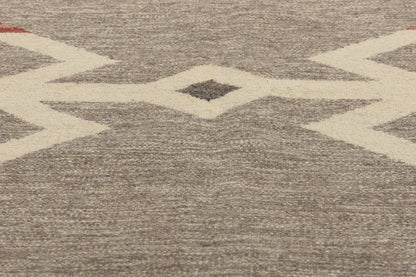 9 x 12 Southwest Modern Navajo-Style Rug 81027