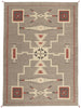 9 x 12 Southwest Modern Navajo-Style Rug 81027