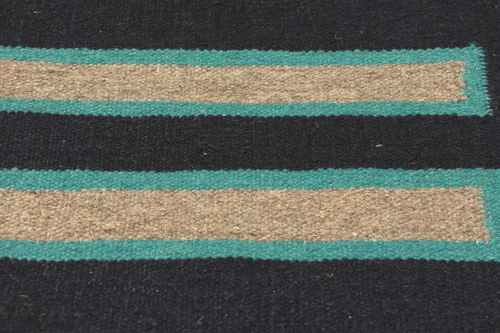 9 x 12 Southwest Modern Navajo-Style Rug 81037