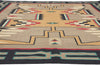9 x 12 Southwest Modern Navajo-Style Rug 81037