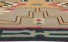 9 x 12 Southwest Modern Navajo-Style Rug 81037