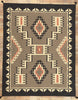 9 x 12 Southwest Modern Navajo-Style Rug 81023