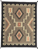 9 x 12 Southwest Modern Navajo-Style Rug 81023
