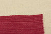 9 x 12 Southwest Modern Red Navajo-Style Rug 81024