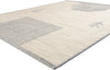 8 x 10 Modern Tribal Moroccan High-Low Rug 31258