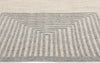 8 x 10 Modern Tribal Moroccan High-Low Rug 31258