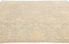 8 x 10 Transitional Ikat Damask Rug 80223