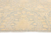8 x 10 Transitional Ikat Damask Rug 80223