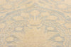 8 x 10 Transitional Ikat Damask Rug 80223