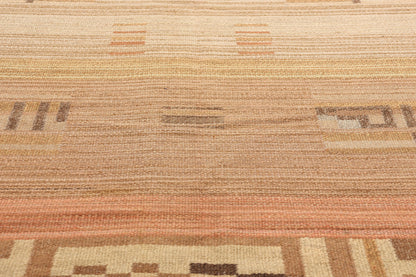 6 x 10 Impi Sotavalta Finnish Flatweave Rug 78464
