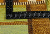 5 x 7 Ingegerd Silow Vintage Swedish Rollakan Rug 78252