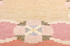 6 x 8 Ingegerd Silow Vintage Swedish Rollakan Rug 78257