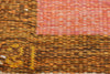 6 x 8 Ingegerd Silow Vintage Swedish Rollakan Rug 78257