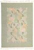 5 x 8 Ingegerd Silow Vintage Swedish Rollakan Rug 78836