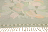 5 x 8 Ingegerd Silow Vintage Swedish Rollakan Rug 78836
