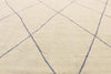 12 x 16 Organic Modern Moroccan Area Rug 80506