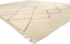 13 x 9 Large Moroccan Beni Ourain Rug 78233