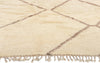 13 x 9 Large Moroccan Beni Ourain Rug 78233